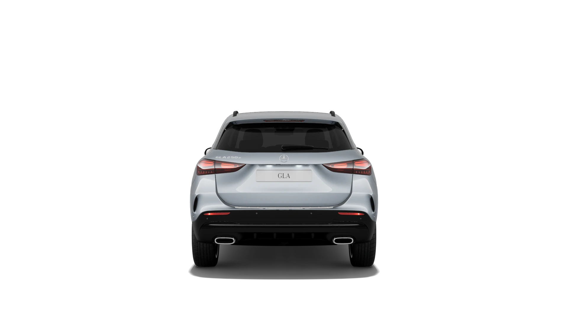 Mercedes-Benz GLA GLA 250 e Hybrid EQ AMG Line