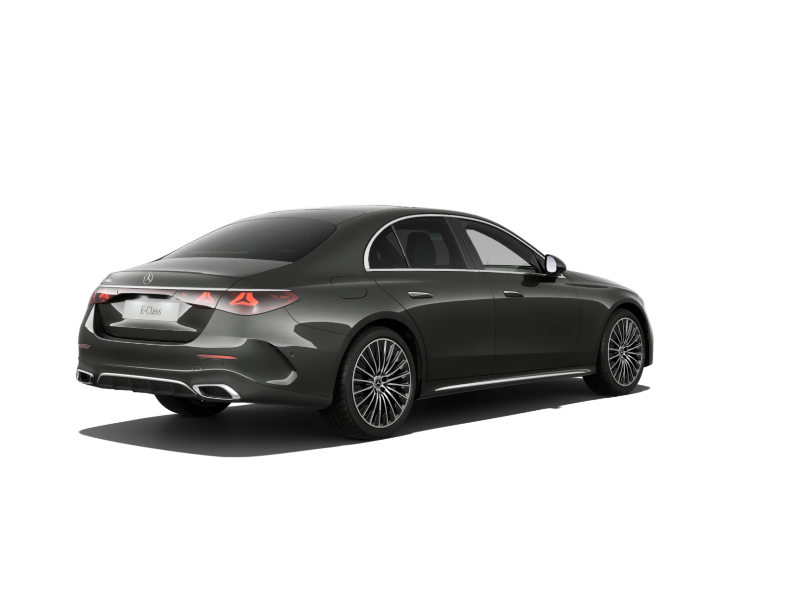 Mercedes-Benz Classe E Classe E 300 e Hybrid EQ AMG Line Berline