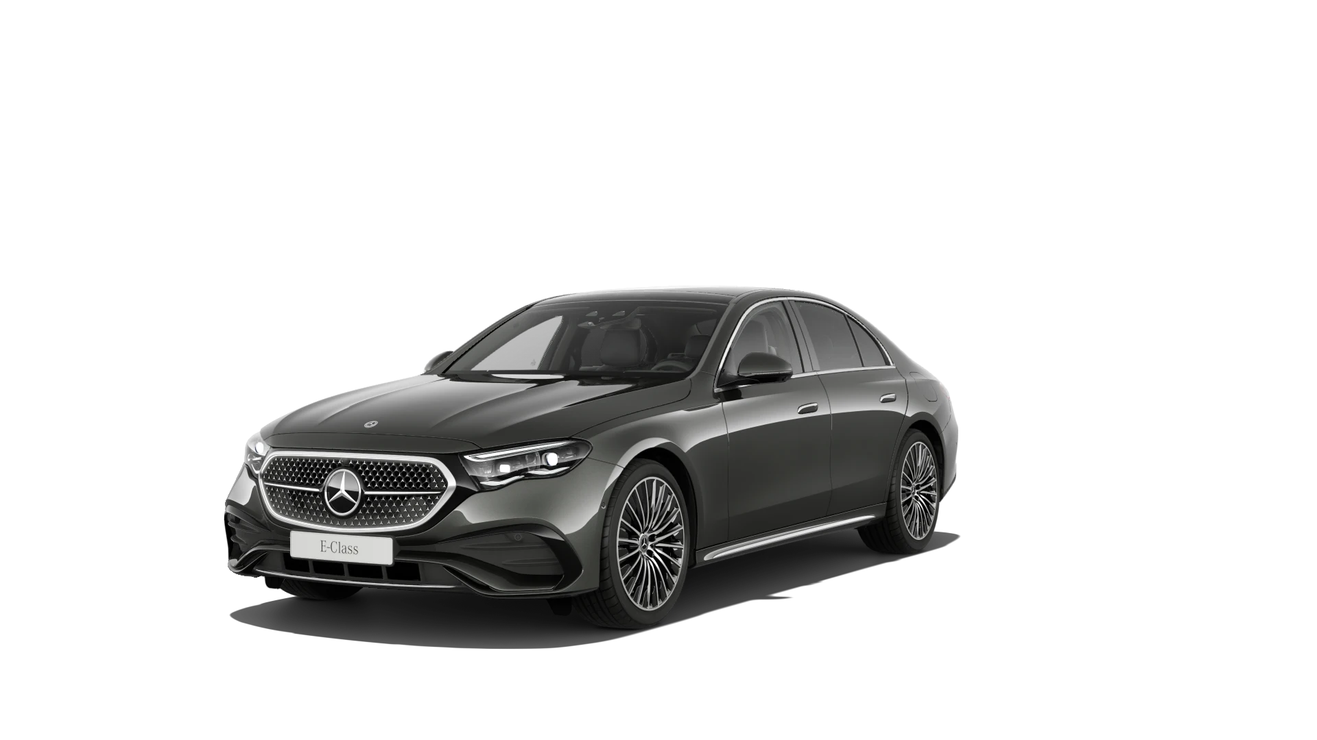 Photo Mercedes-Benz Classe E Classe E 300 e Hybrid EQ AMG Line Berline