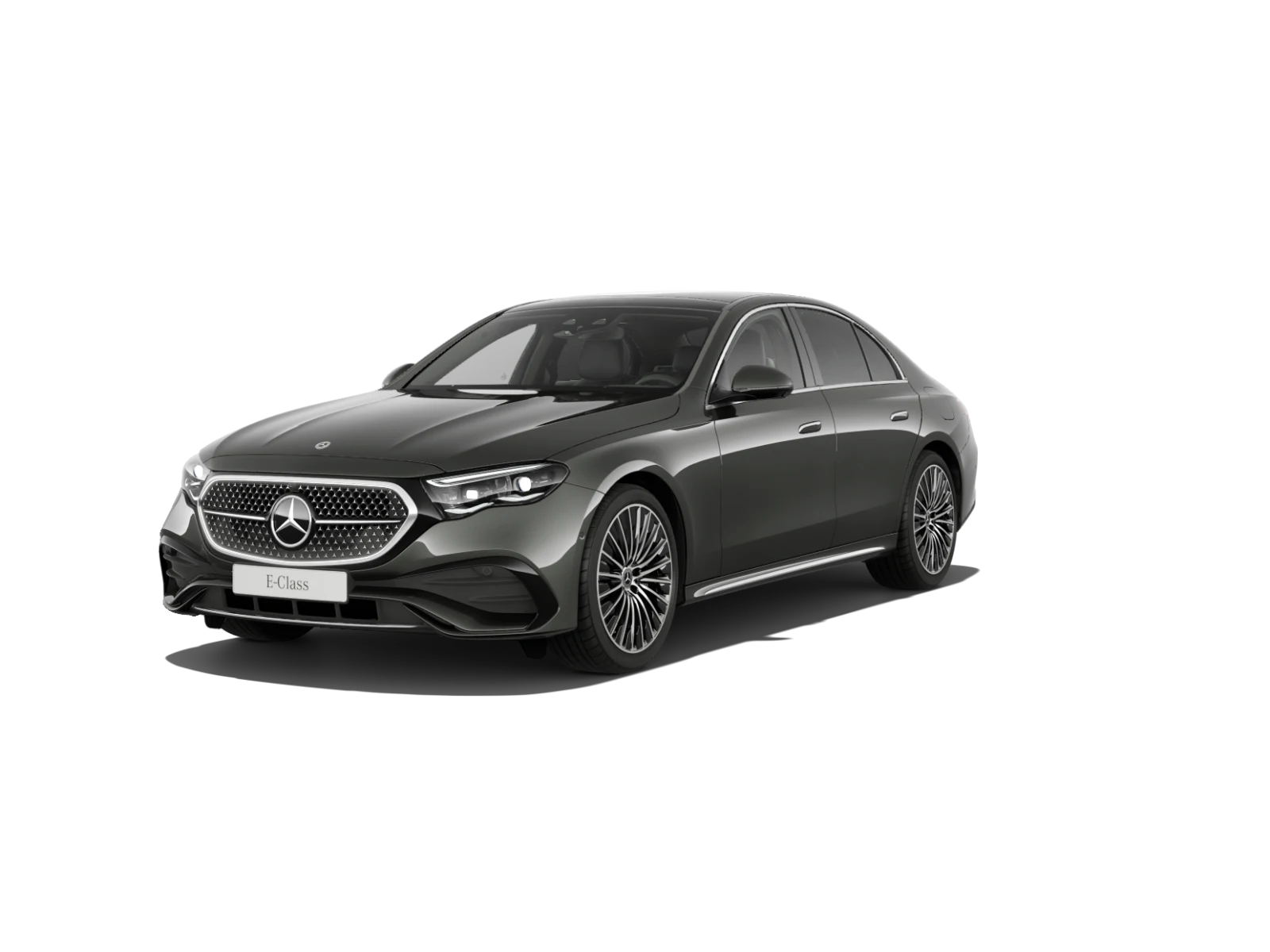 Mercedes-Benz Classe E Classe E 300 e Hybrid EQ AMG Line Berline