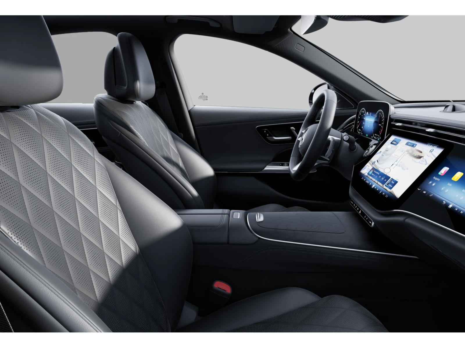 Mercedes-Benz Classe E Classe E 300 e Hybrid EQ AMG Line Berline