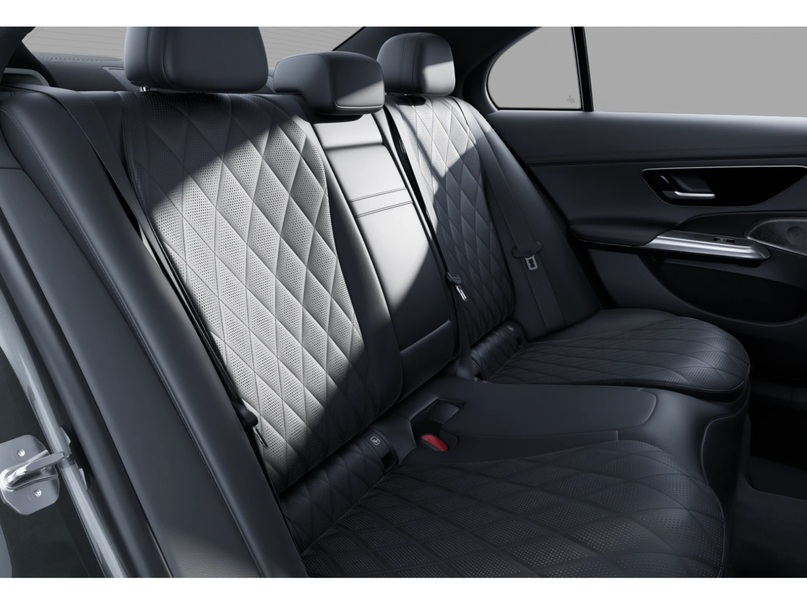 Mercedes-Benz Classe E Classe E 300 e Hybrid EQ AMG Line Berline