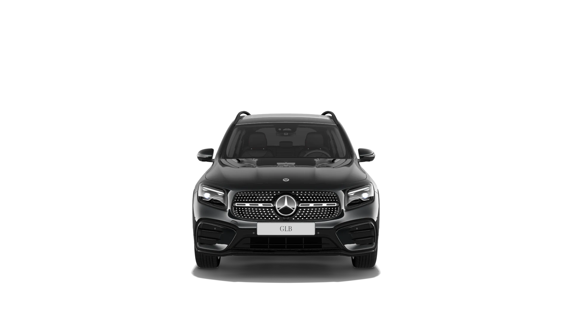 Mercedes-Benz GLB 200 d AMG Line