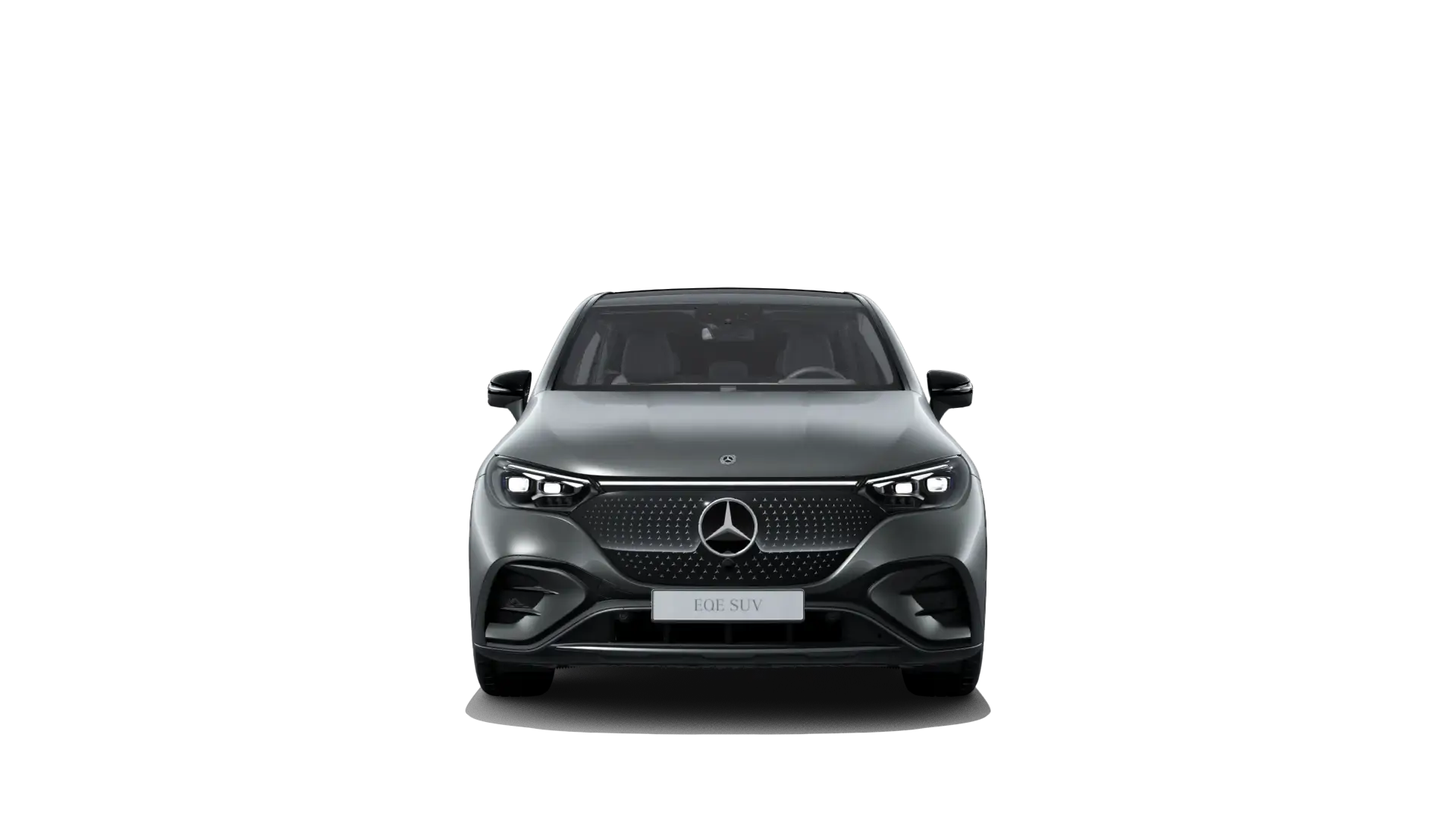 Mercedes-Benz EQE 350 4MATIC SUV AMG Line