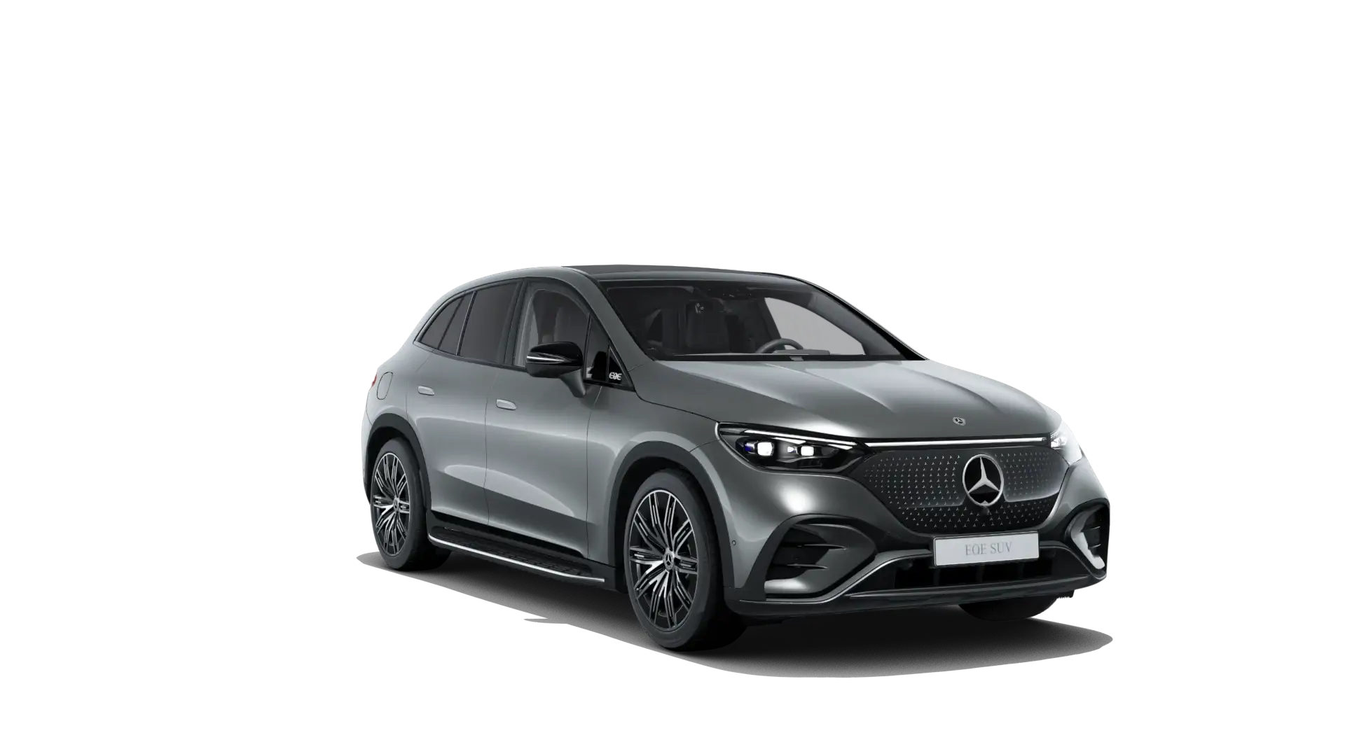 Mercedes-Benz EQE 350 4MATIC SUV AMG Line