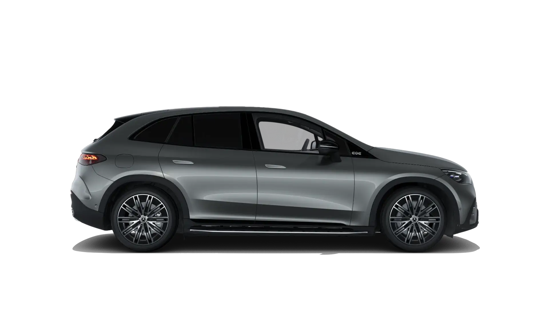 Mercedes-Benz EQE 350 4MATIC SUV AMG Line