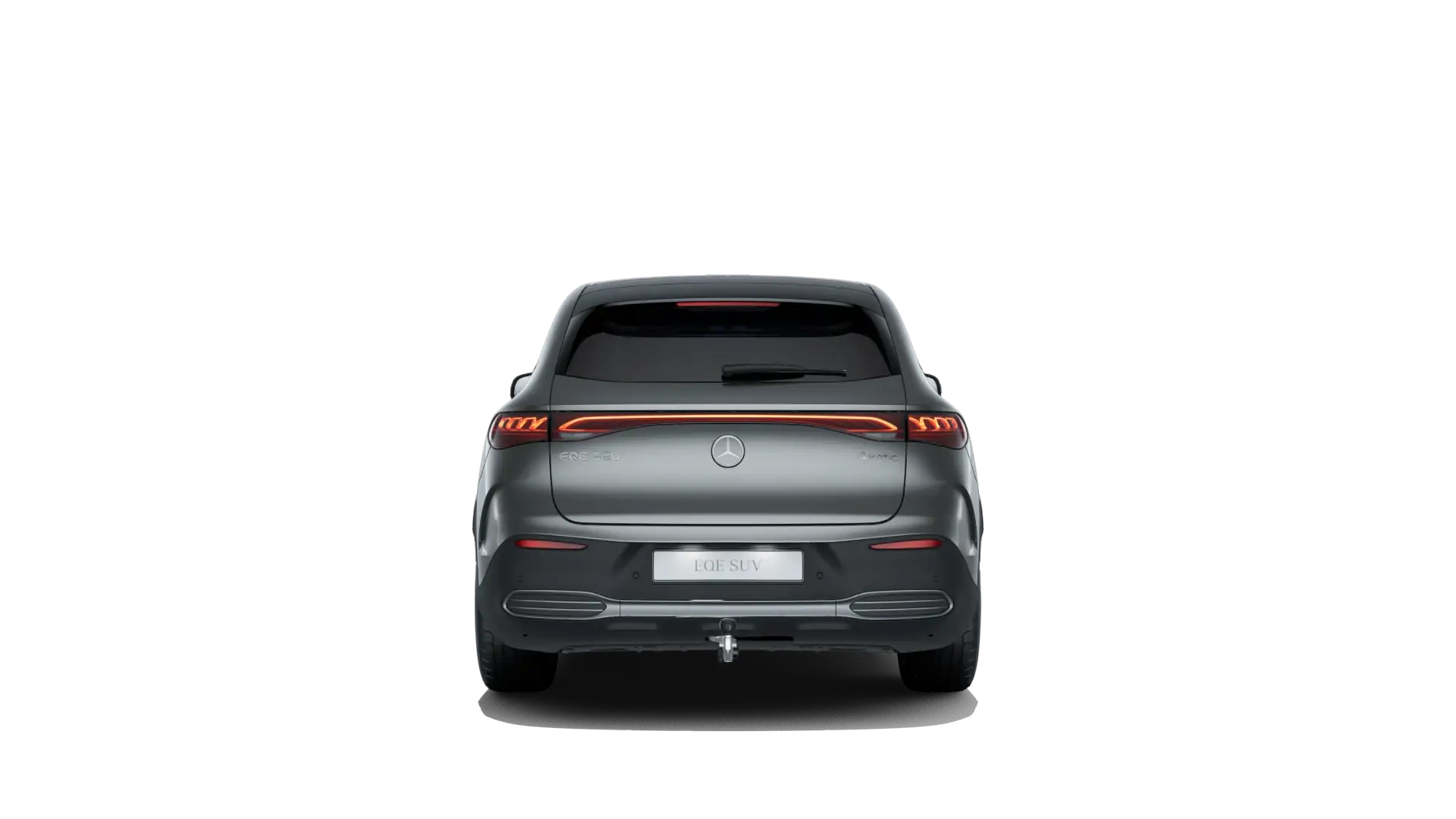 Mercedes-Benz EQE 350 4MATIC SUV AMG Line