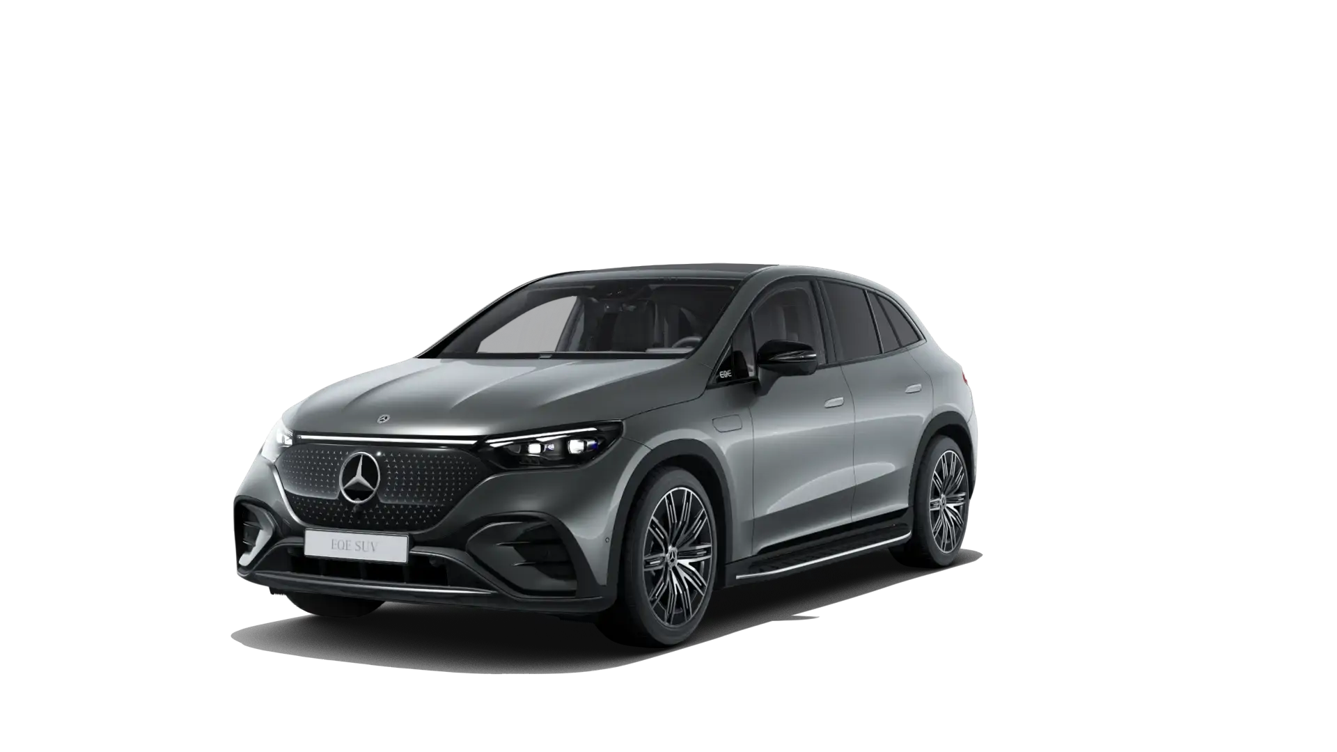 Photo Mercedes-Benz EQE 350 4MATIC SUV AMG Line