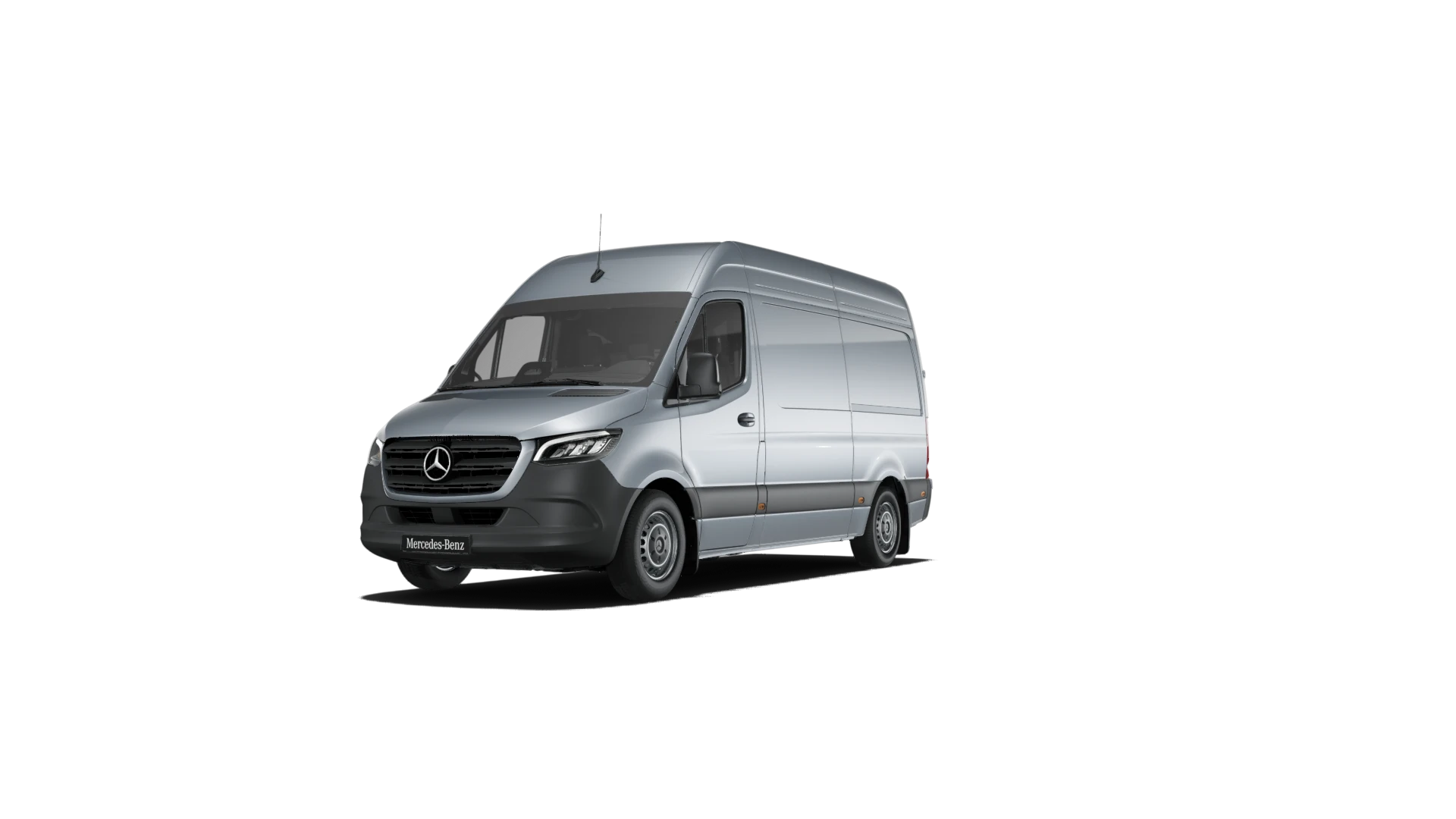 Photo Mercedes-Benz Sprinter