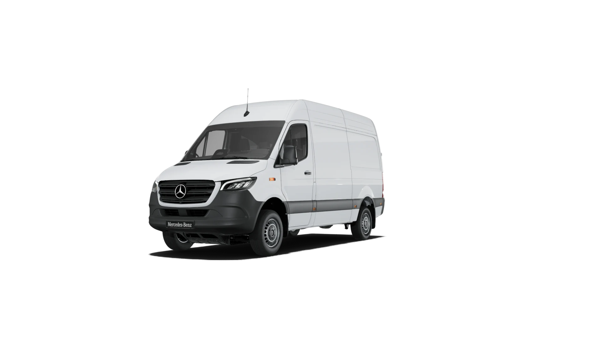 Photo Mercedes-Benz Sprinter