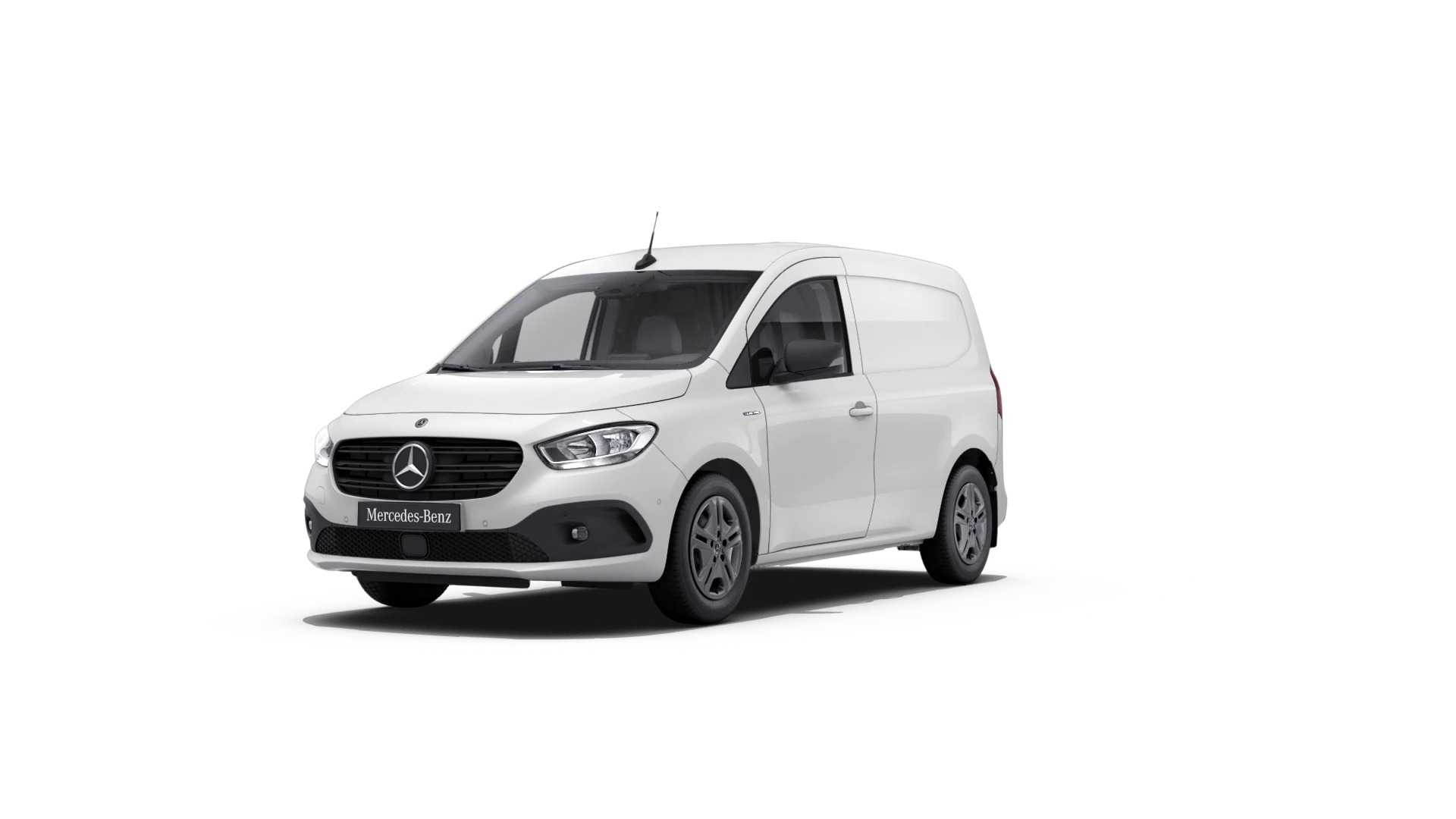Photo Mercedes-Benz Citan