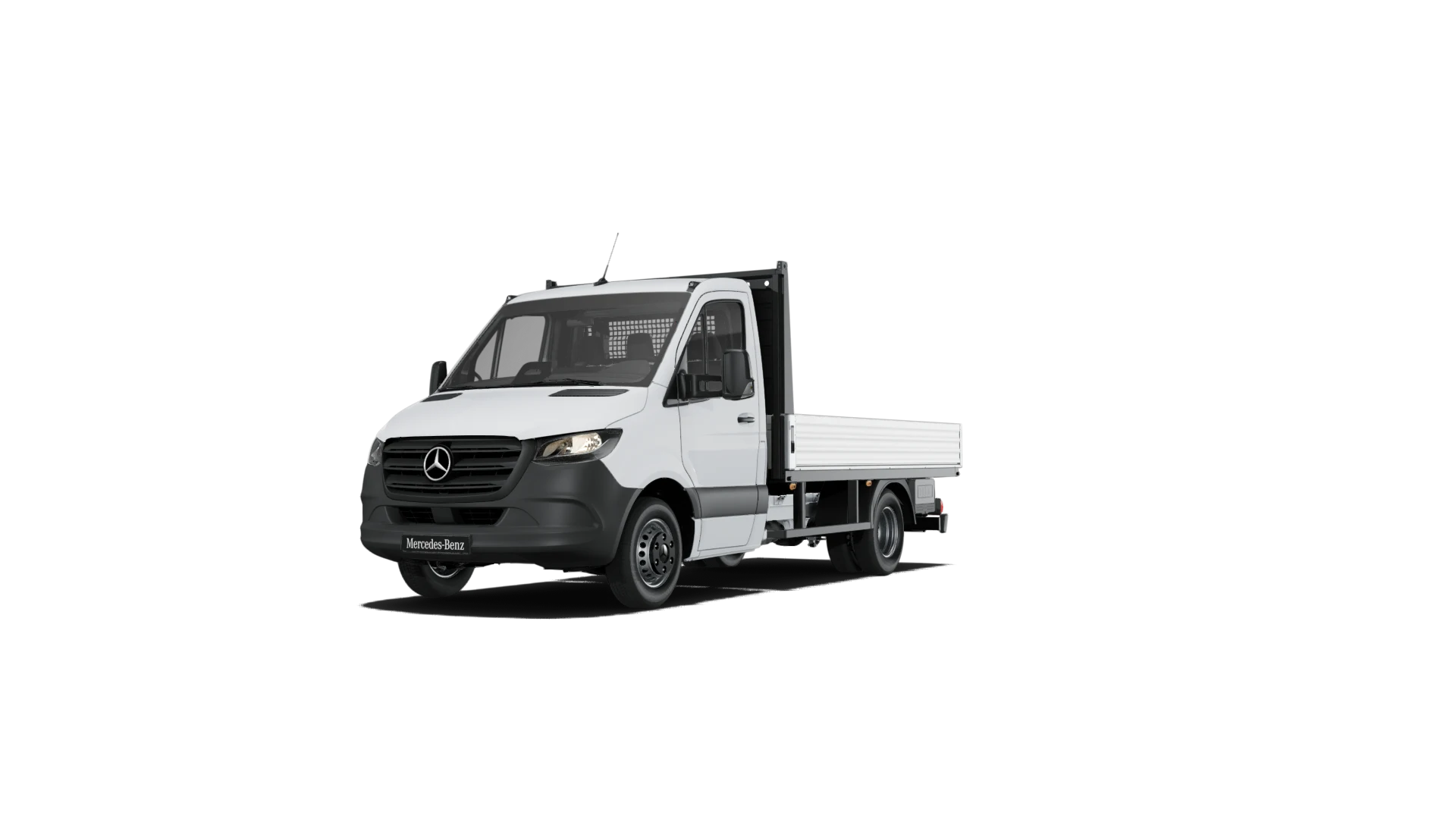 Photo Mercedes-Benz Sprinter