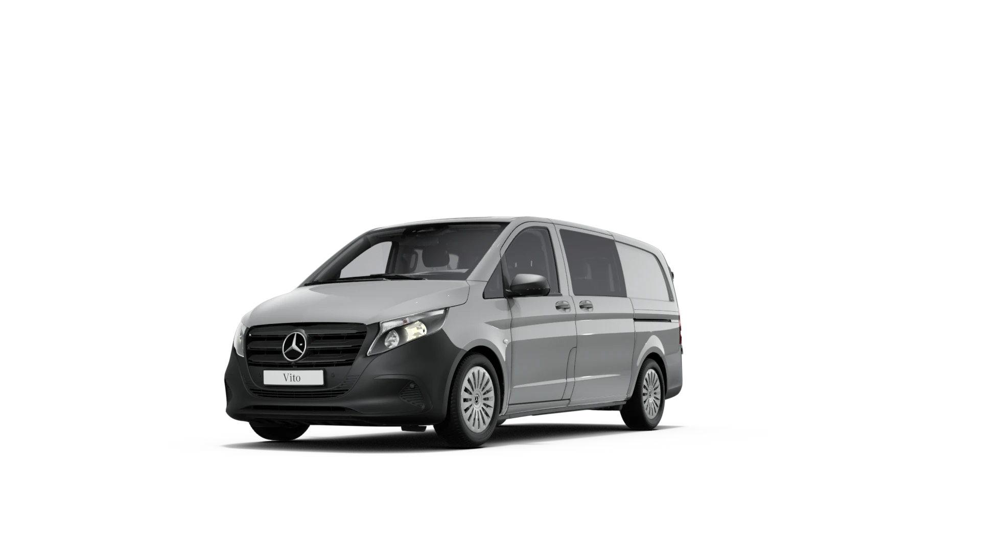 Photo Mercedes-Benz Vito