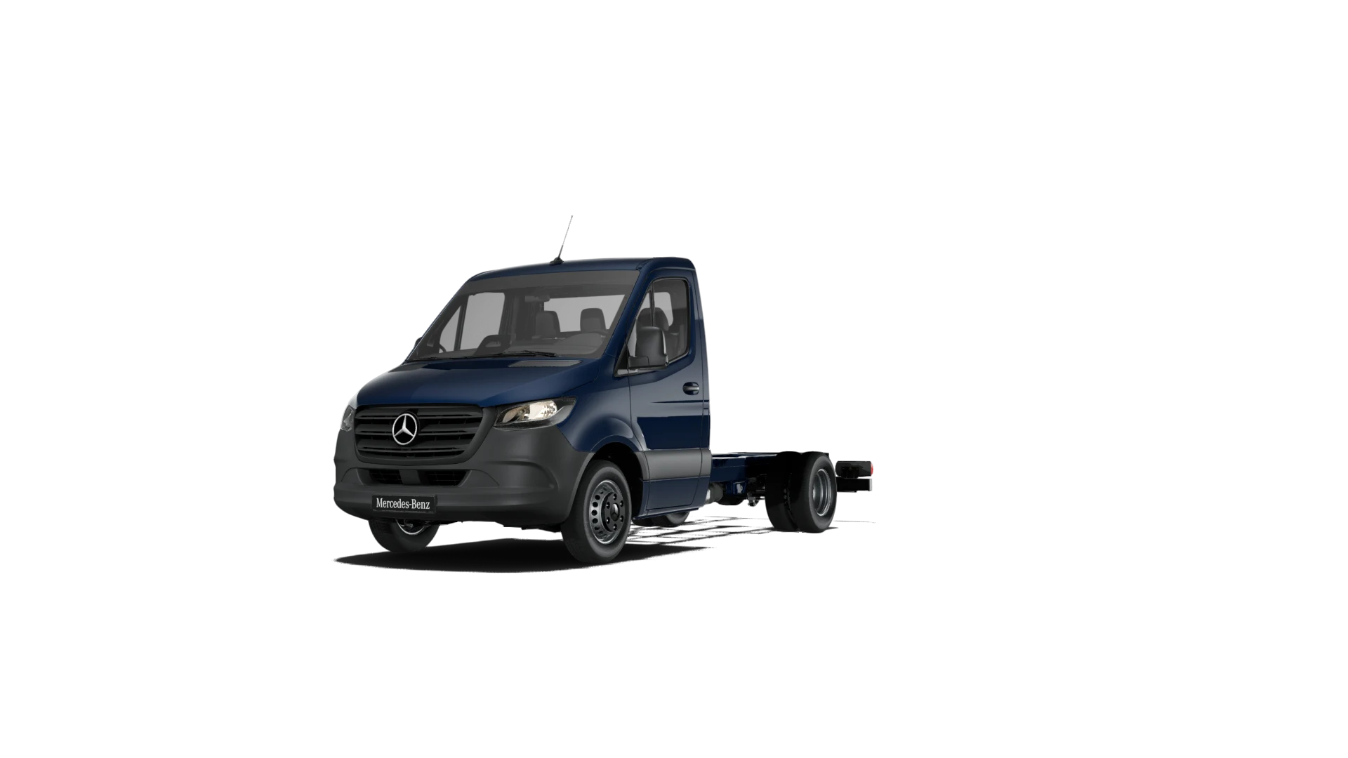 Photo Mercedes-Benz Sprinter