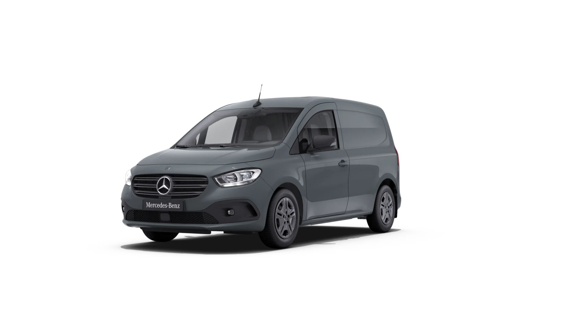 Photo Mercedes-Benz Citan