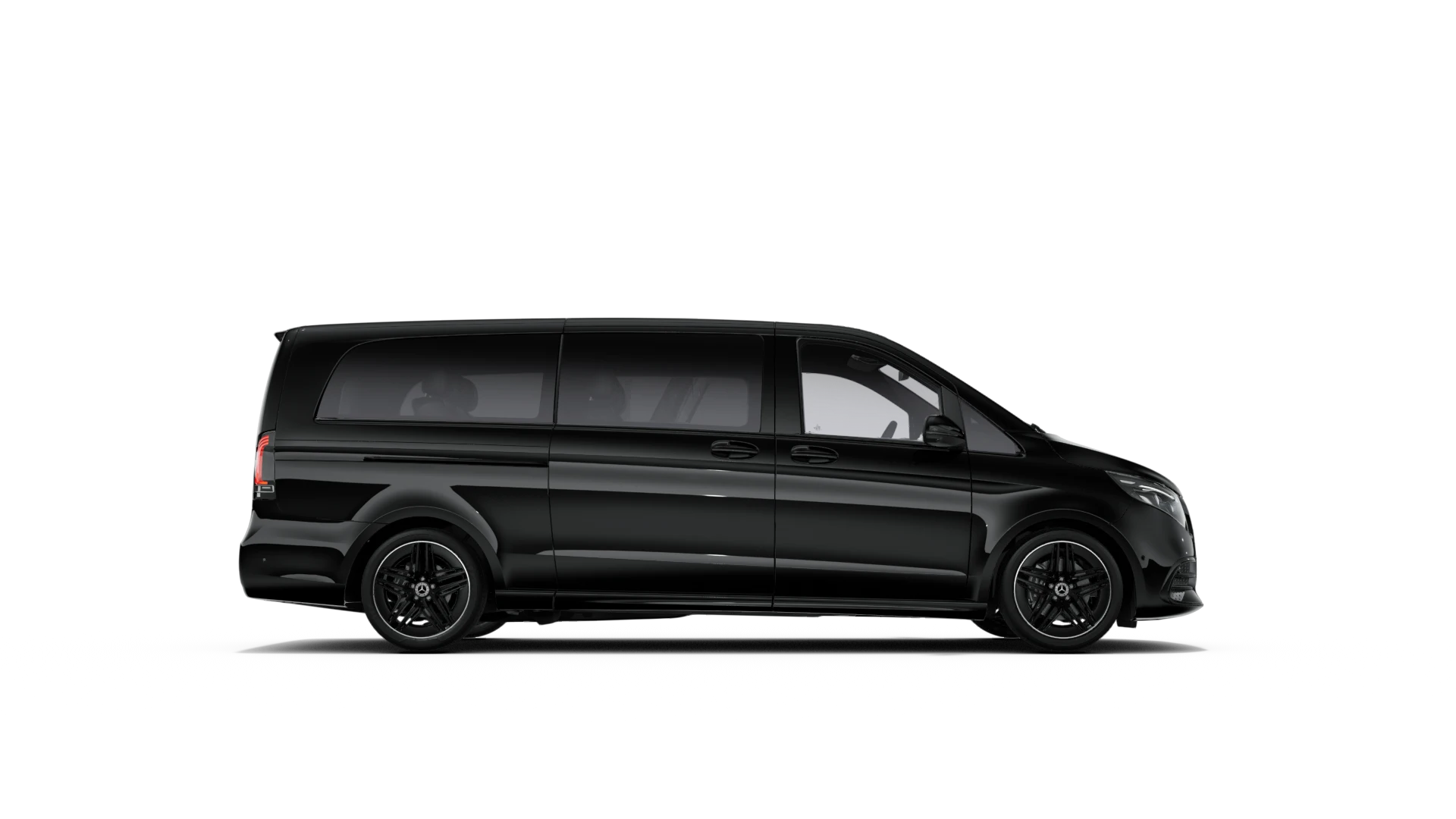 Mercedes-Benz Classe V 