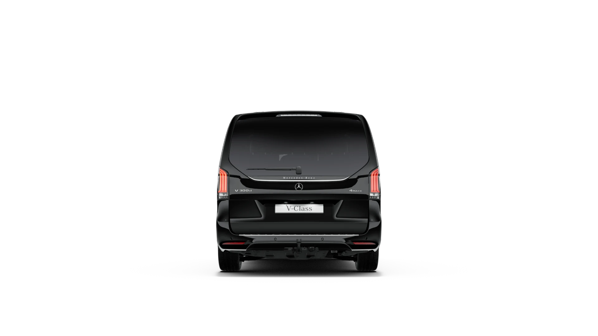 Mercedes-Benz Classe V 