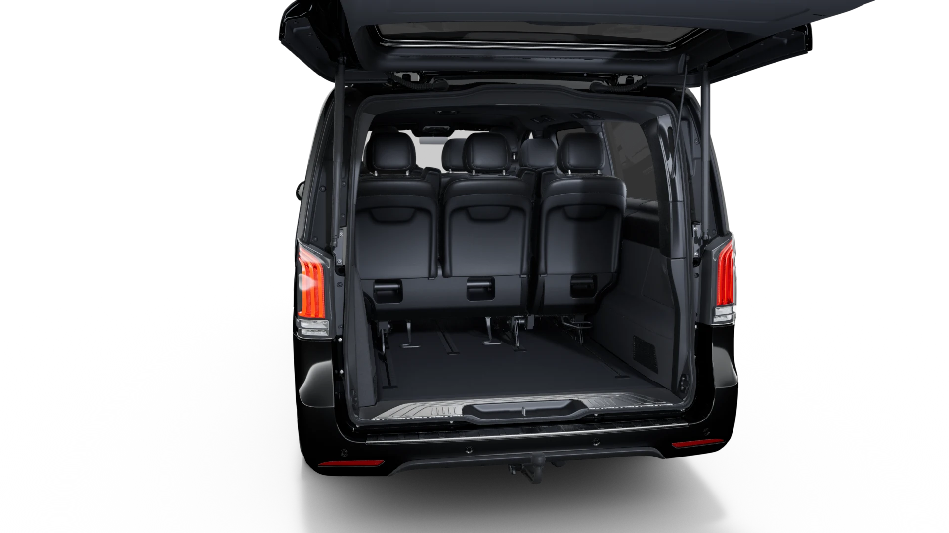 Mercedes-Benz Classe V 