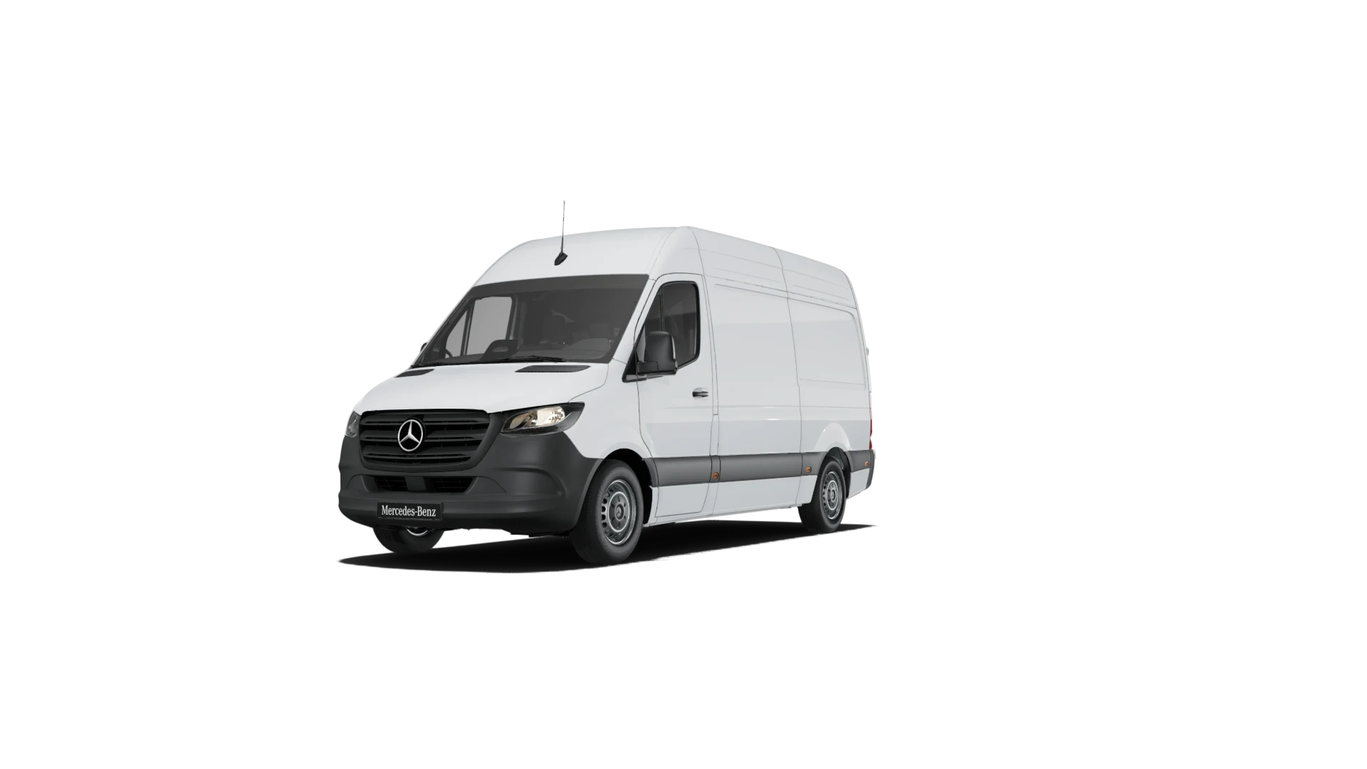 Photo Mercedes-Benz Sprinter