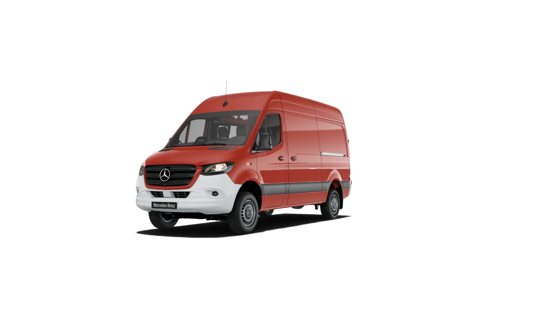 Photo Mercedes-Benz Sprinter