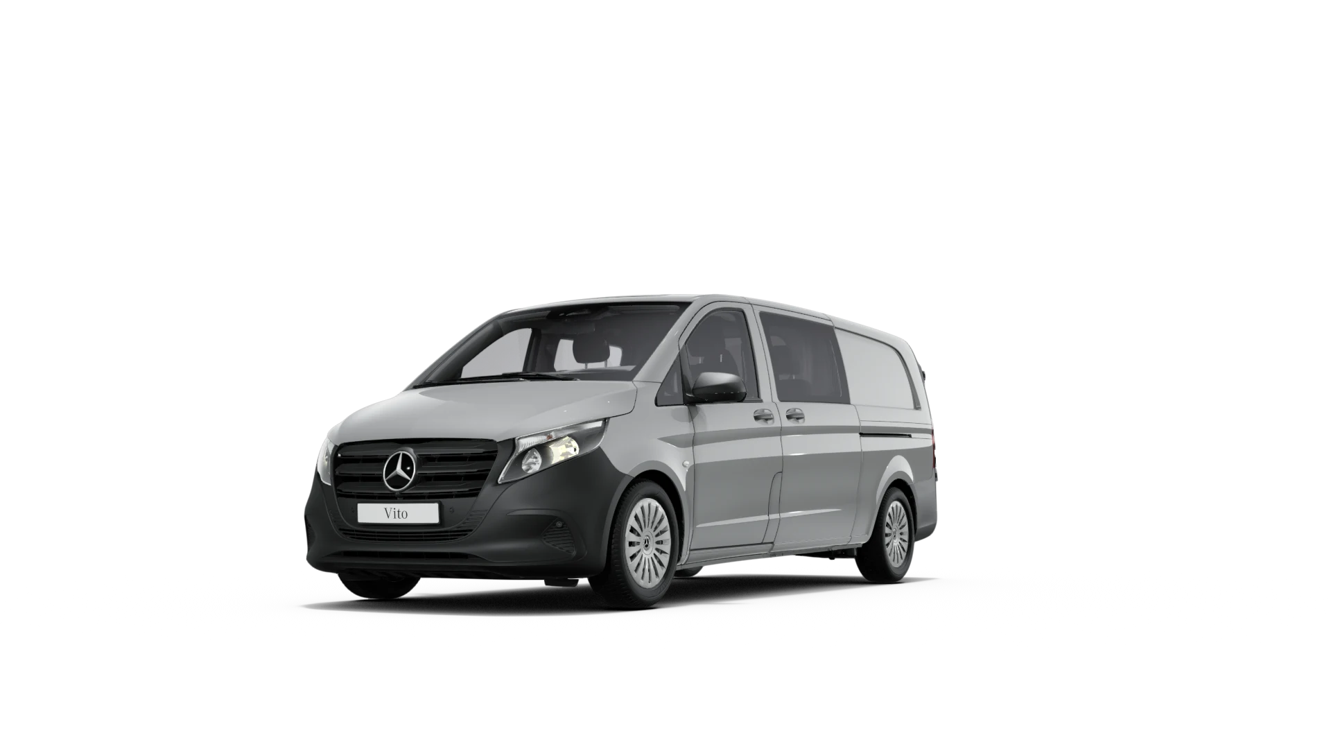 Photo Mercedes-Benz Vito
