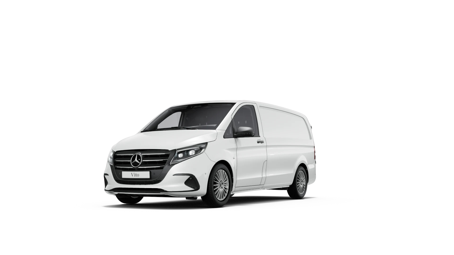Photo Mercedes-Benz Vito