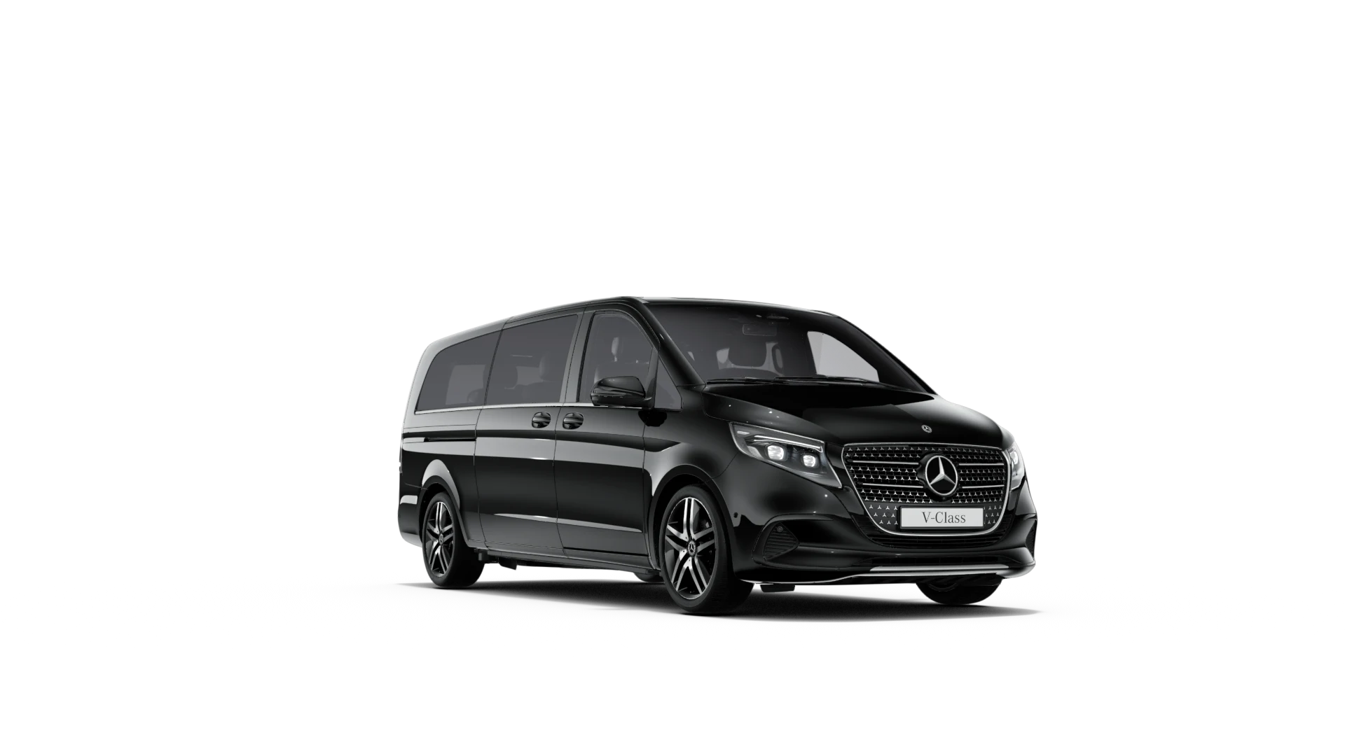 Mercedes-Benz Classe V 