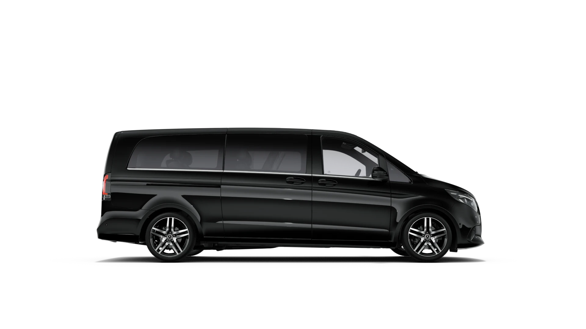 Mercedes-Benz Classe V 