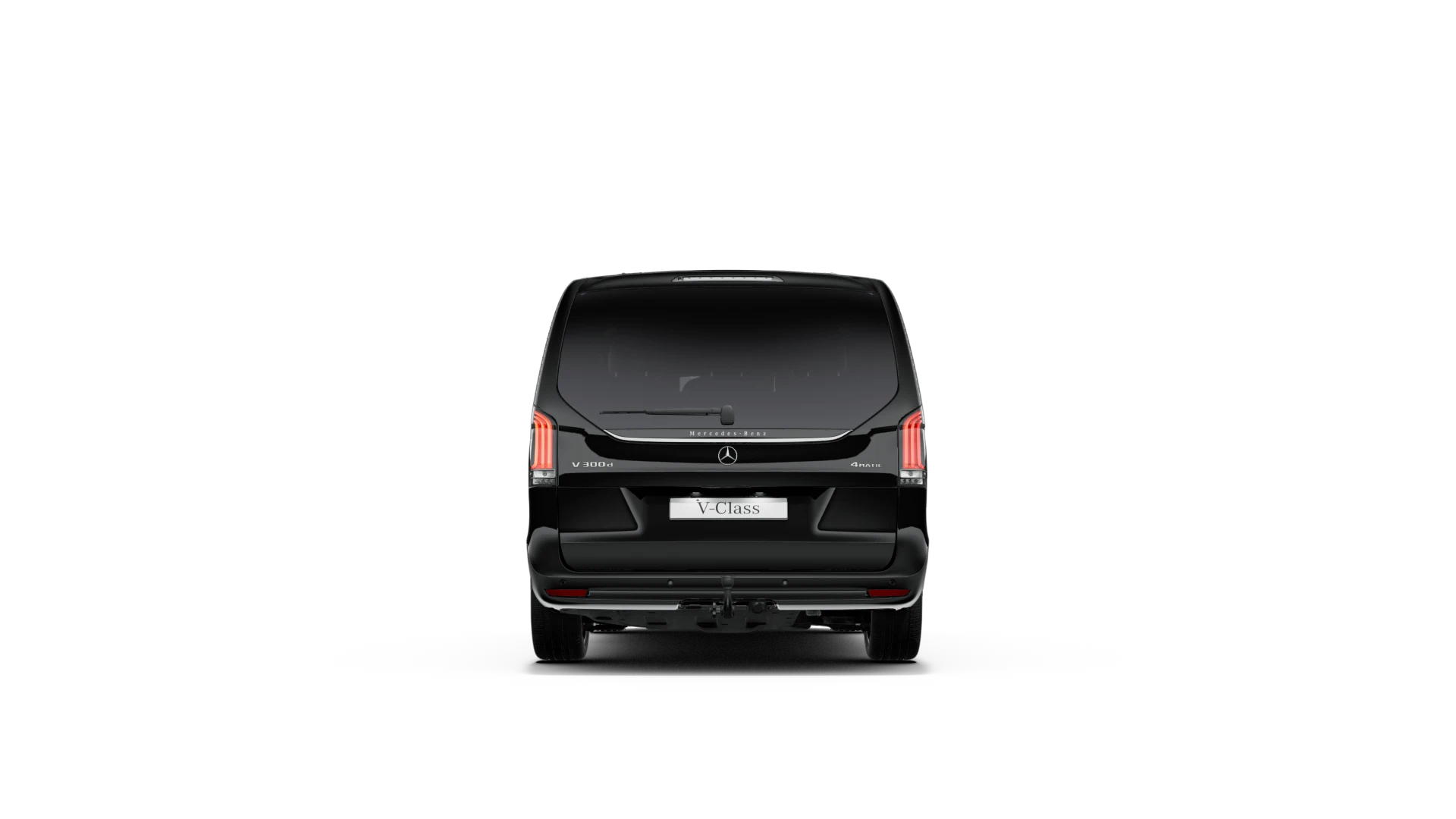 Mercedes-Benz Classe V 