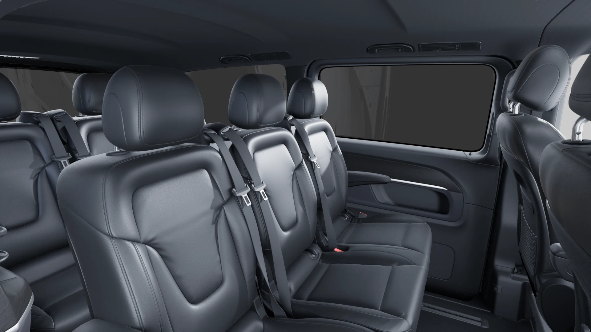 Mercedes-Benz Classe V 