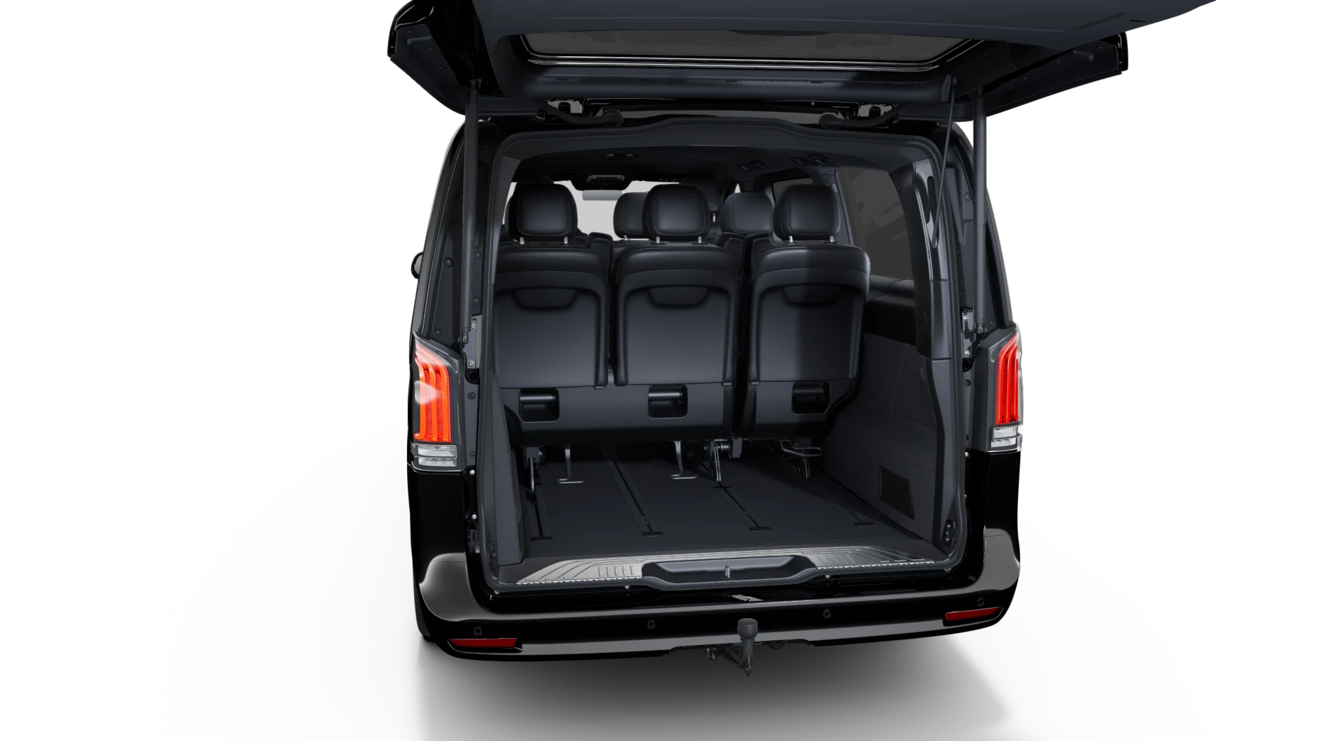 Mercedes-Benz Classe V 