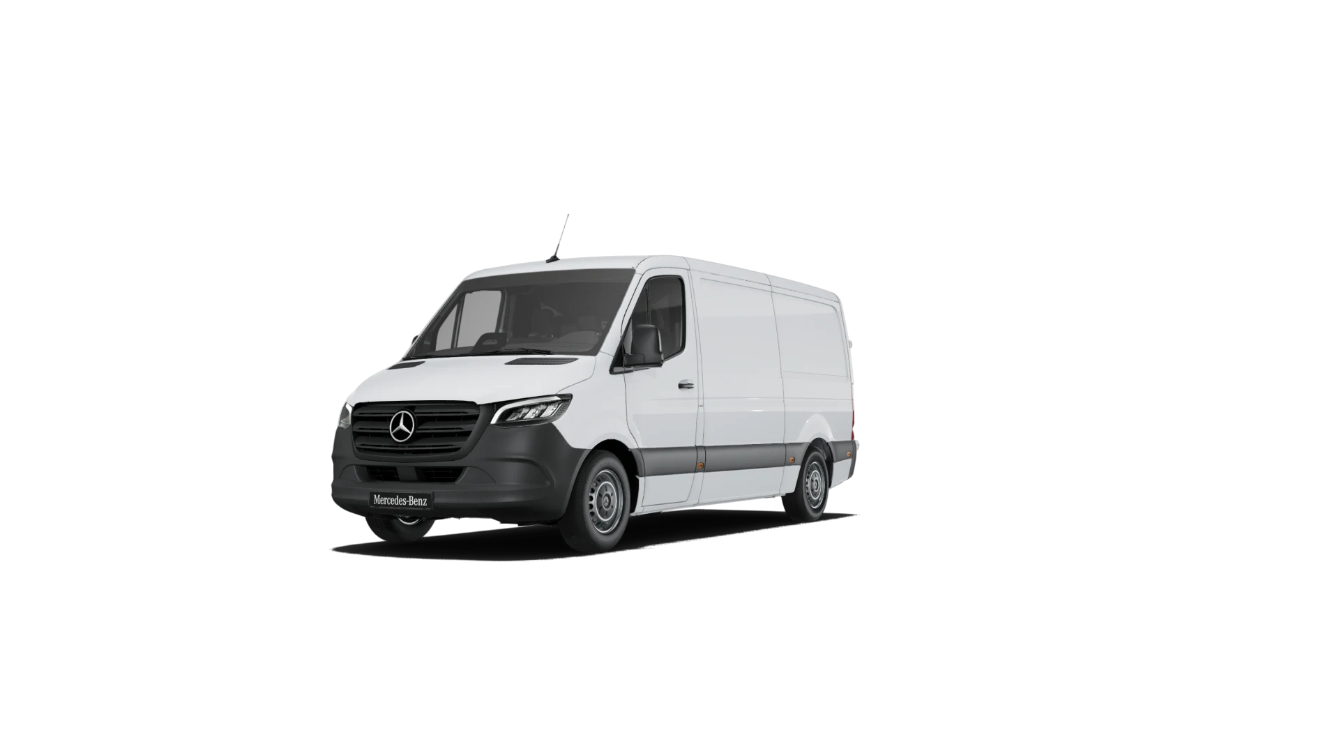 Photo Mercedes-Benz Sprinter