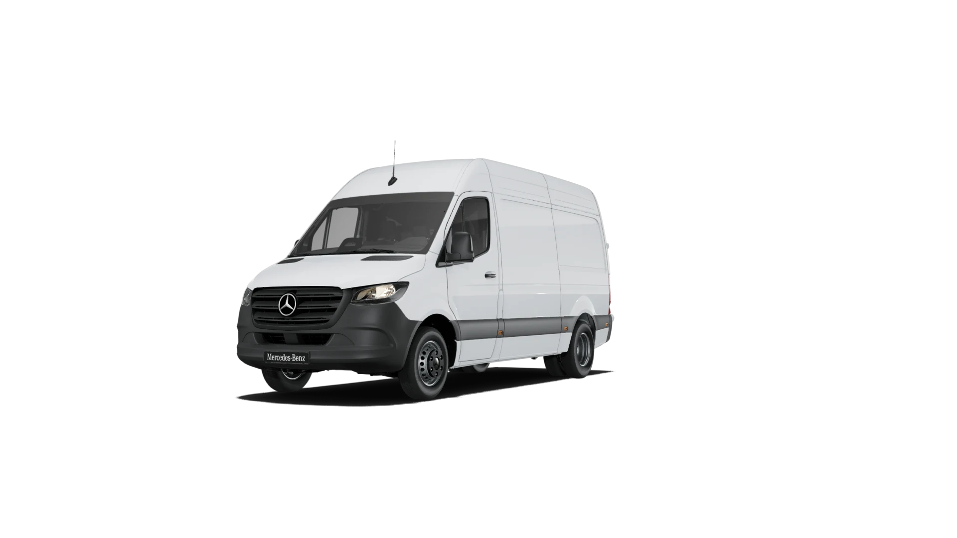 Photo Mercedes-Benz Sprinter