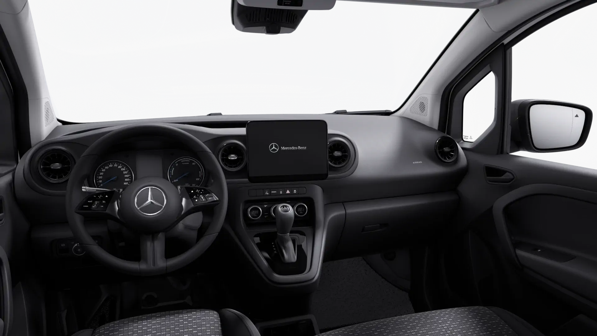 Mercedes-Benz Citan 