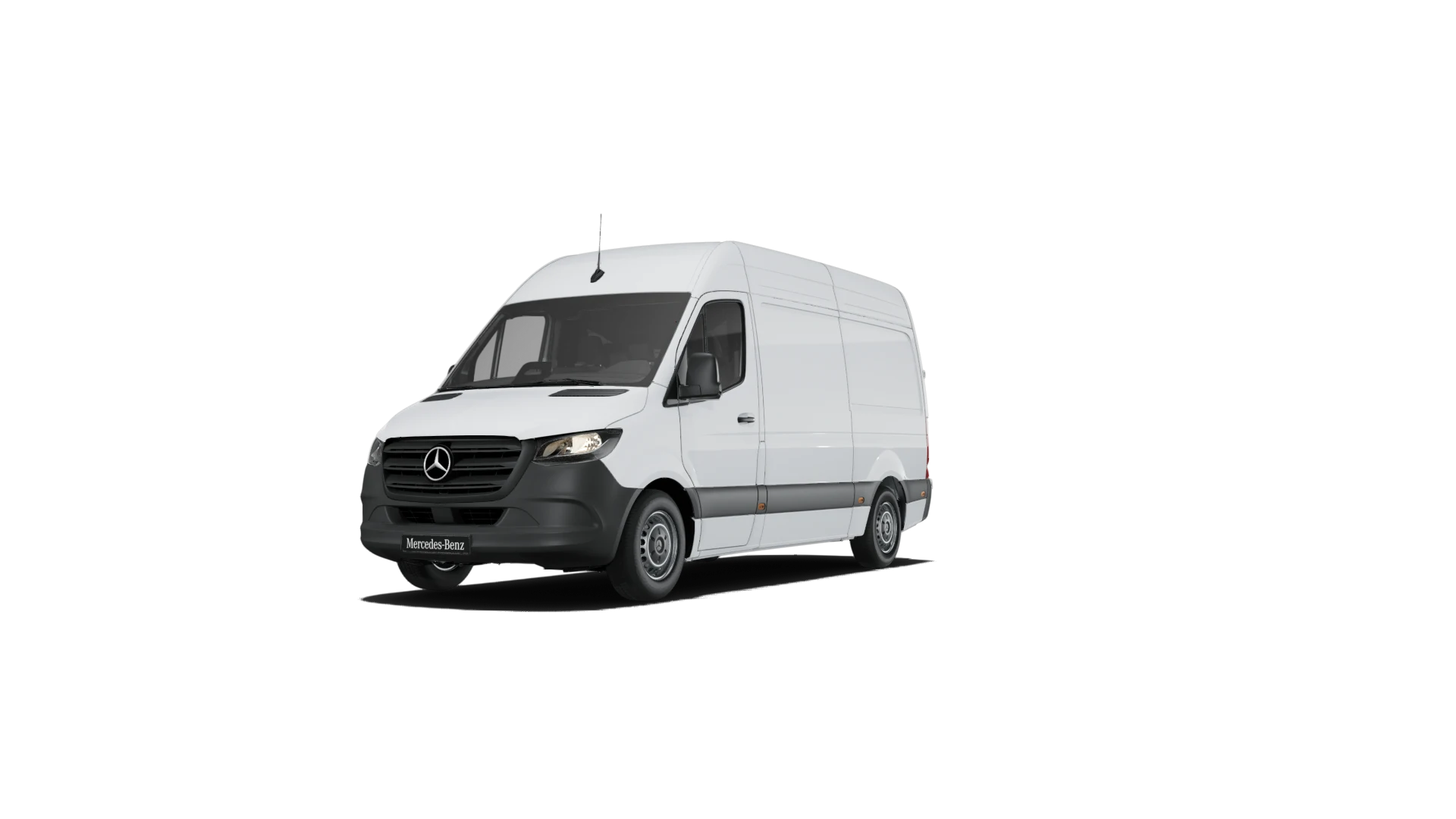 Photo Mercedes-Benz Sprinter