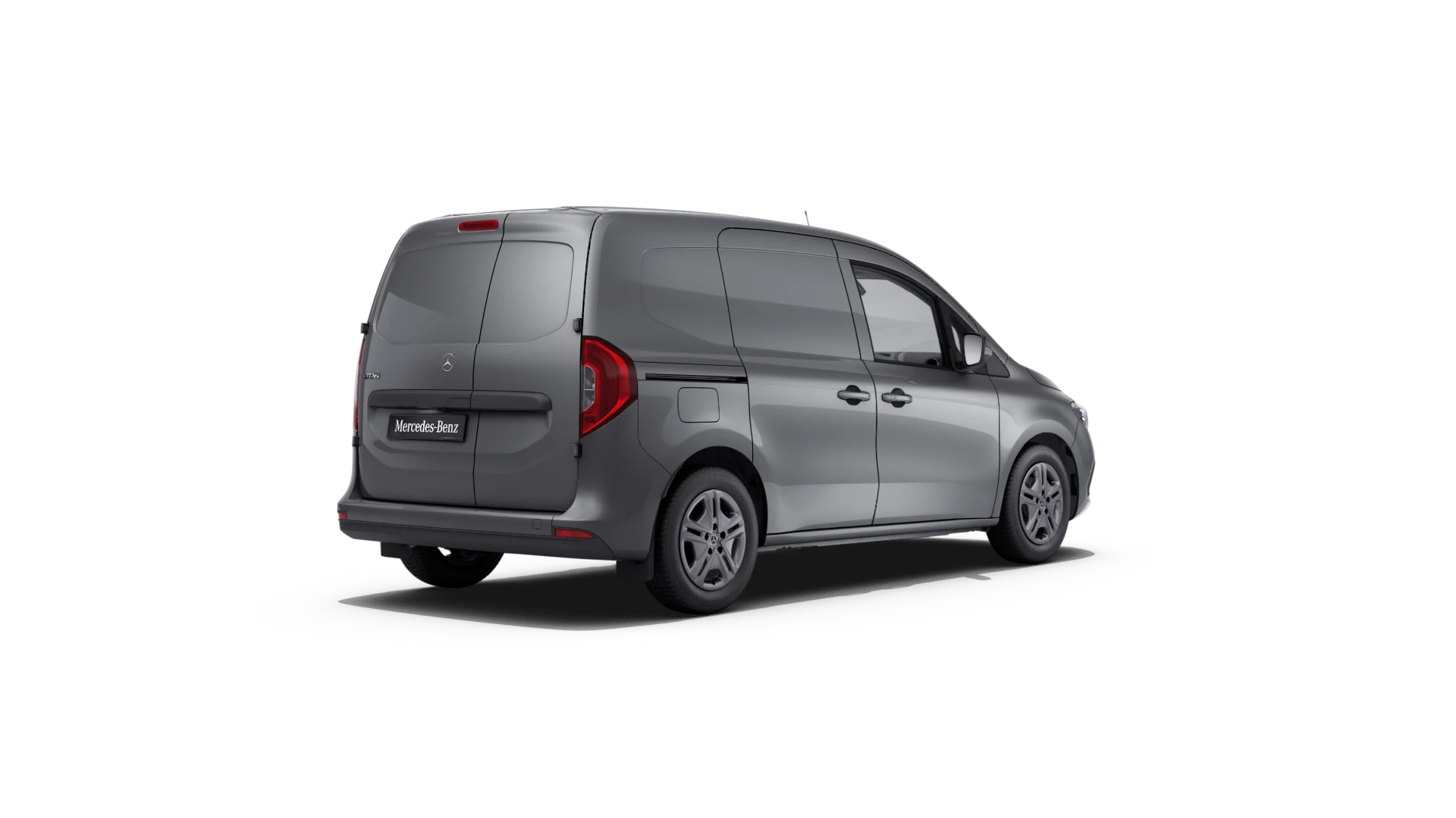 Image Mercedes-Benz CITAN 112 CDI Fourgon PRO Standard  