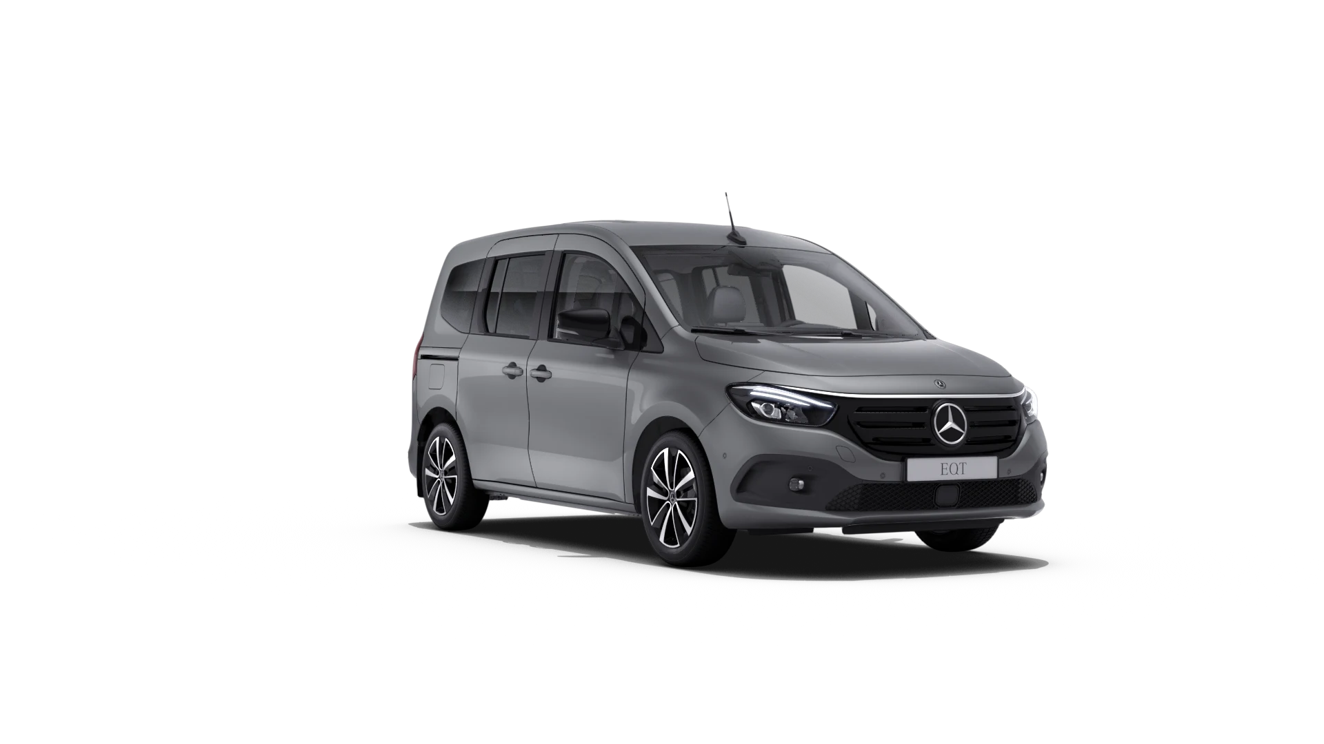 Mercedes-Benz EQT 200 Standard  