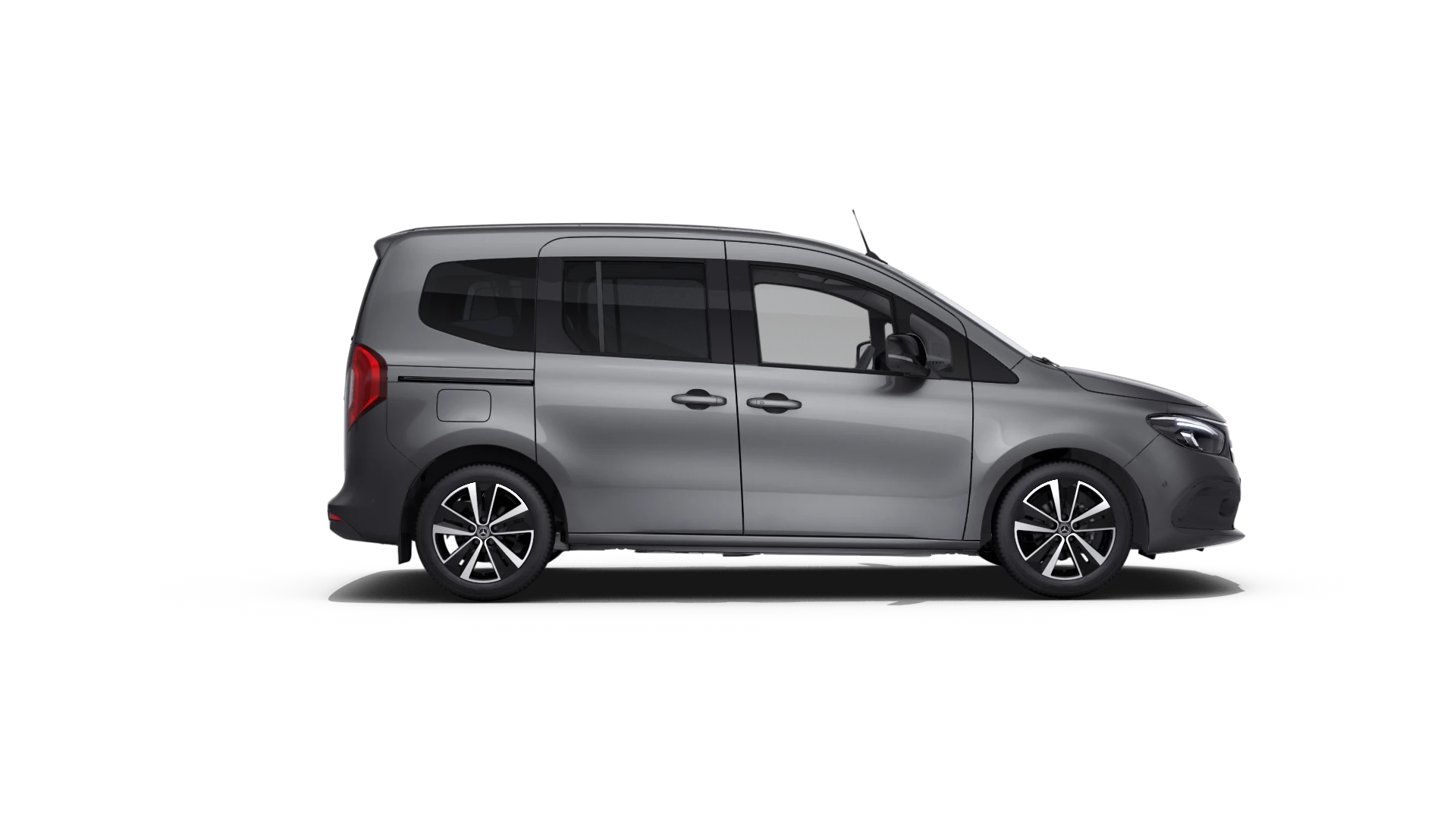 Mercedes-Benz EQT 200 Standard  