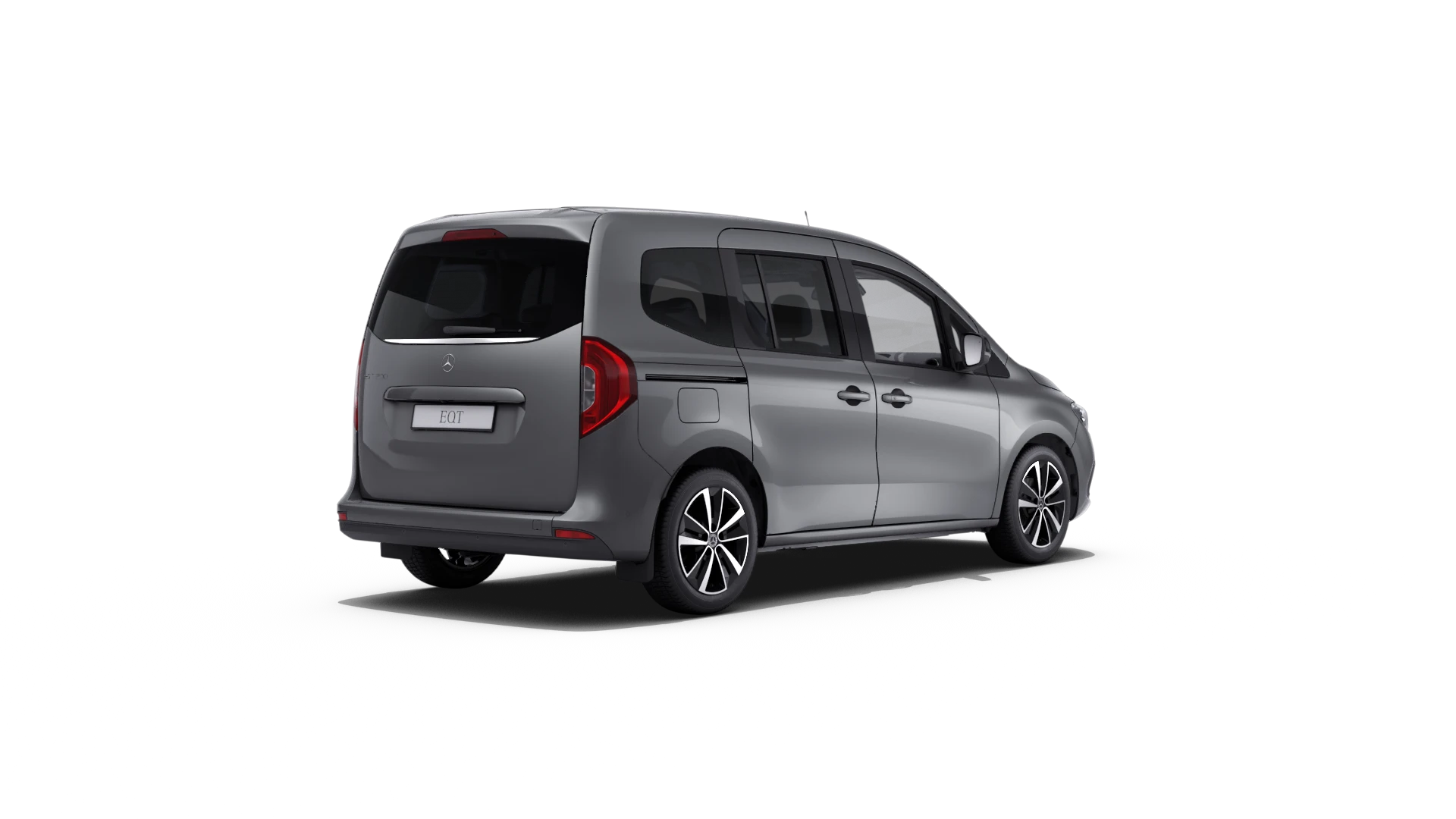 Mercedes-Benz EQT 200 Standard  