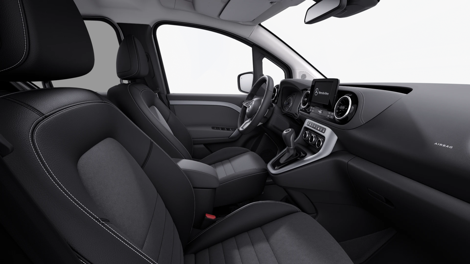 Mercedes-Benz EQT 200 Standard  