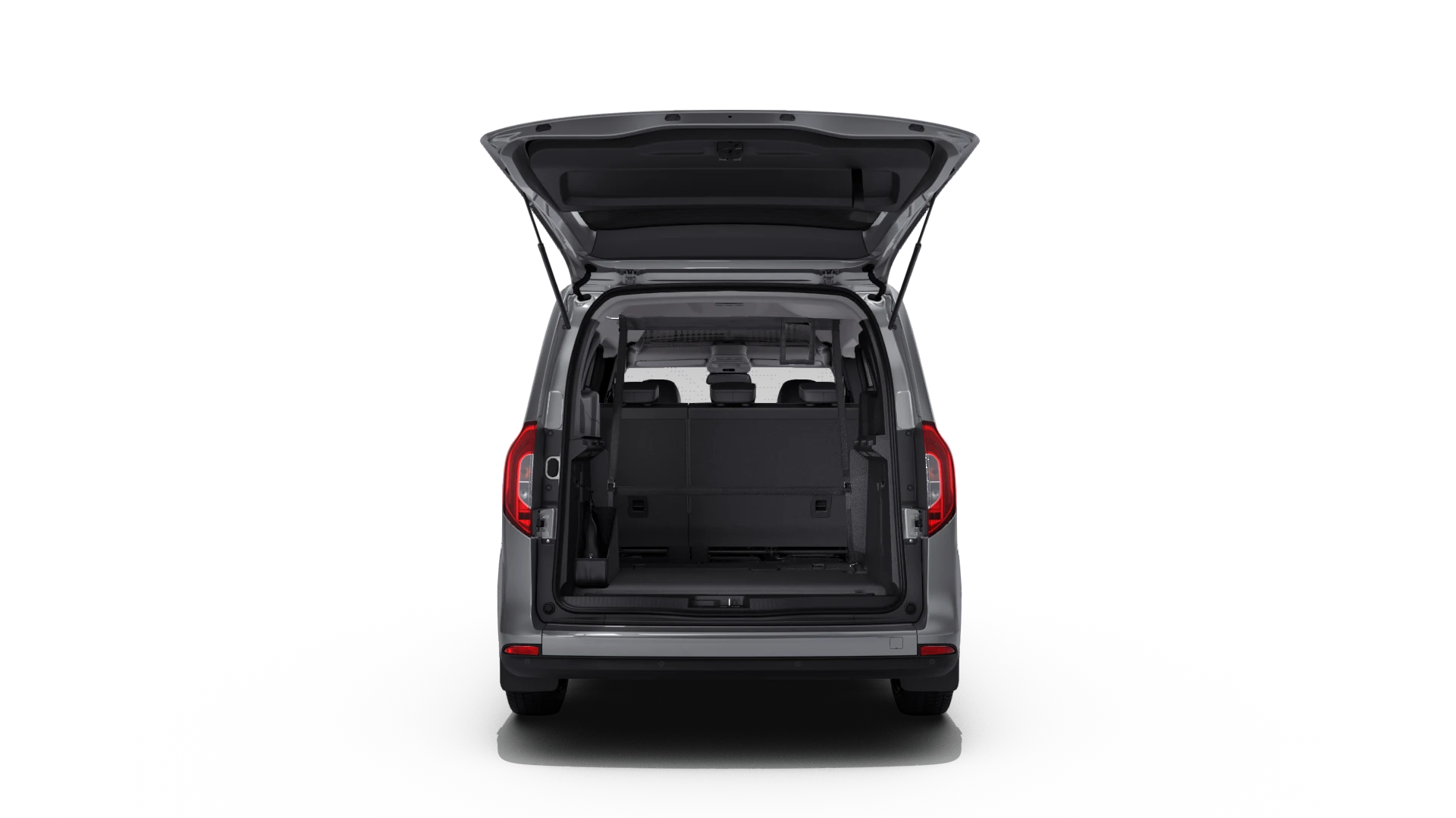 Mercedes-Benz EQT 200 Standard  