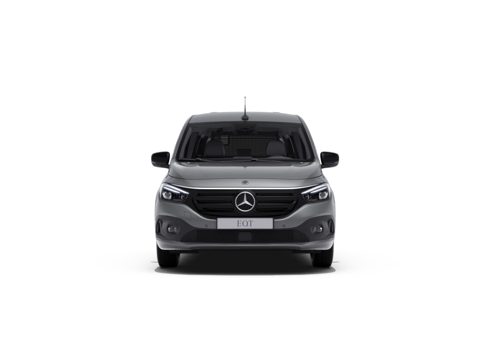 Mercedes-Benz EQT EQT 200 Standard