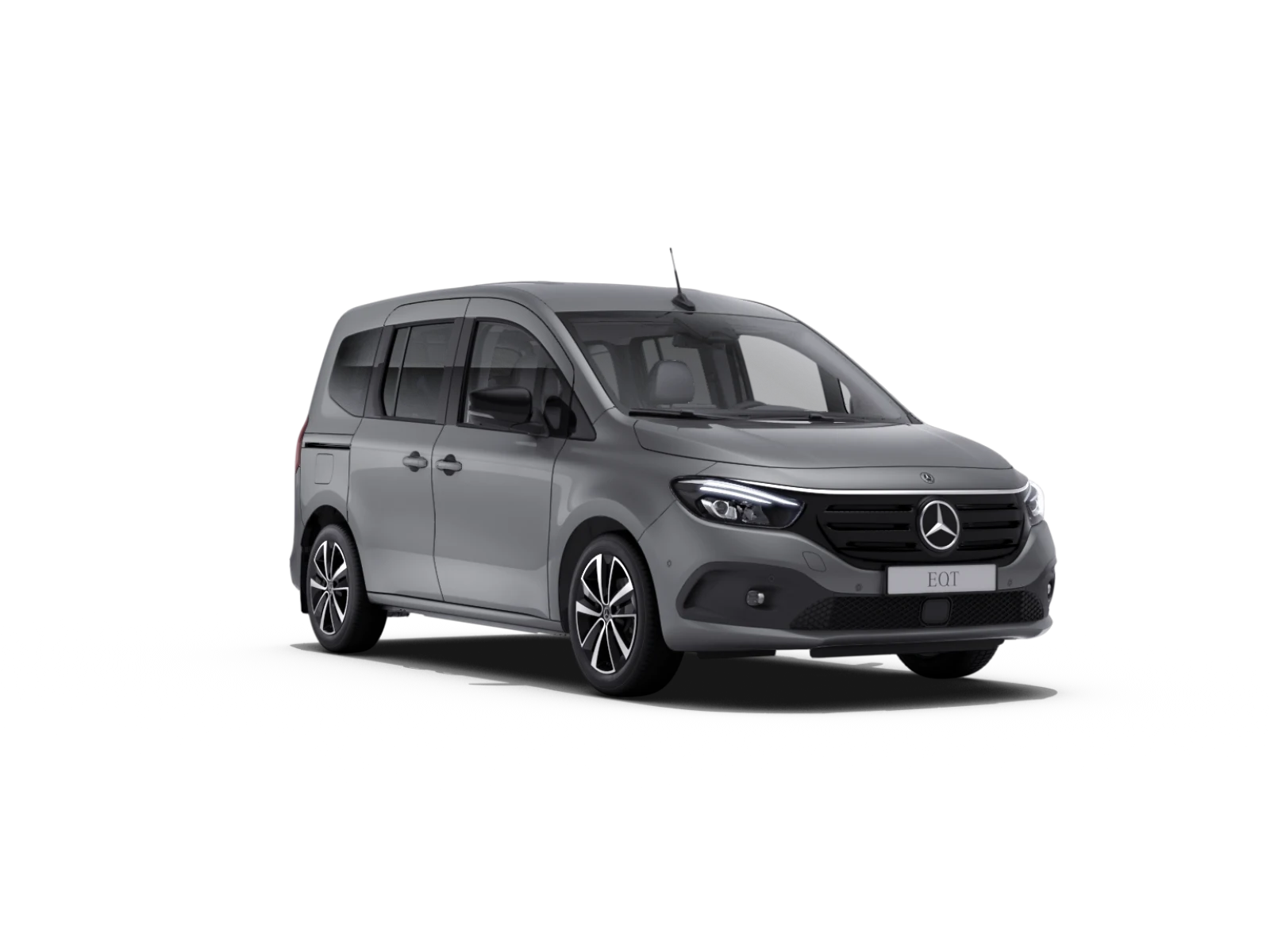 Mercedes-Benz EQT EQT 200 Standard