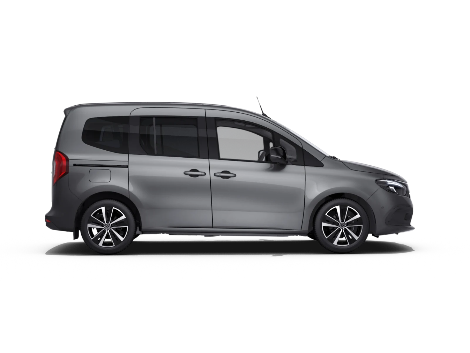 Mercedes-Benz EQT EQT 200 Standard