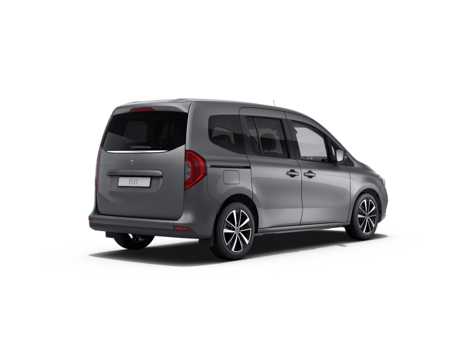 Mercedes-Benz EQT EQT 200 Standard