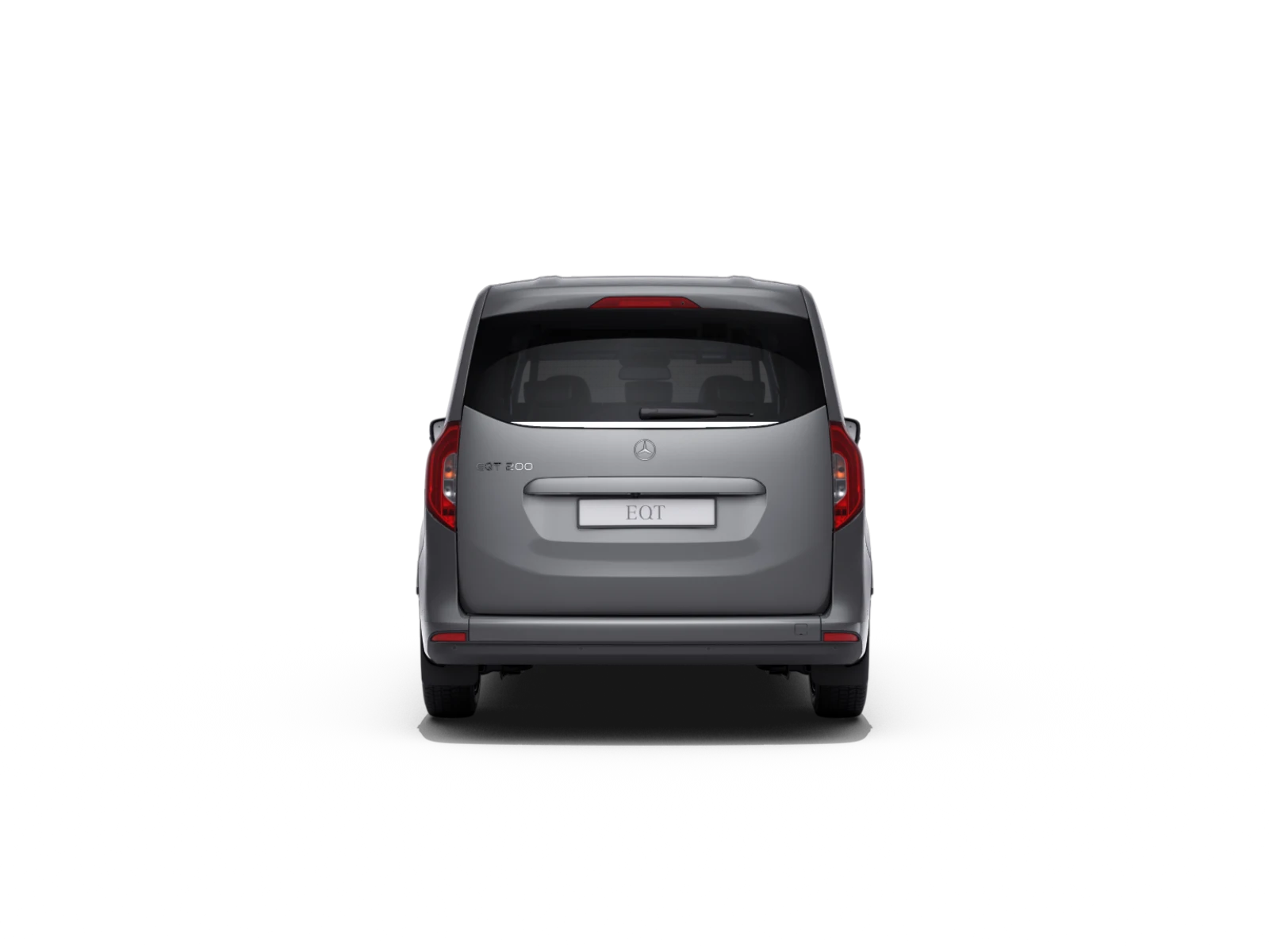 Mercedes-Benz EQT EQT 200 Standard