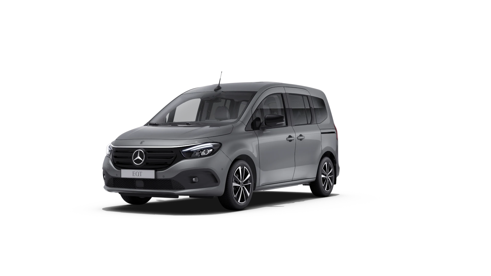 Photo Mercedes-Benz EQT EQT 200 Standard