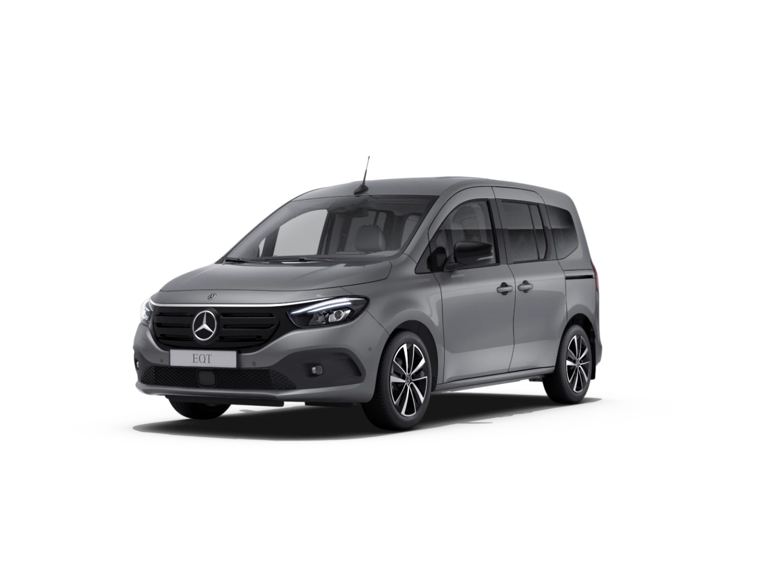 Mercedes-Benz EQT EQT 200 Standard