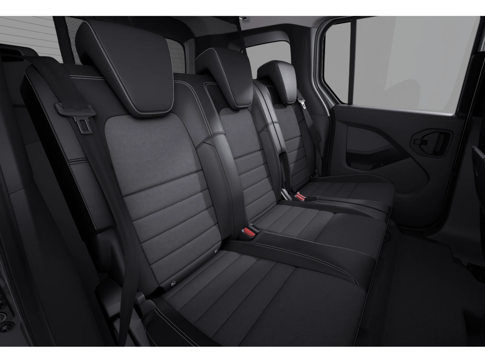 Mercedes-Benz EQT EQT 200 Standard