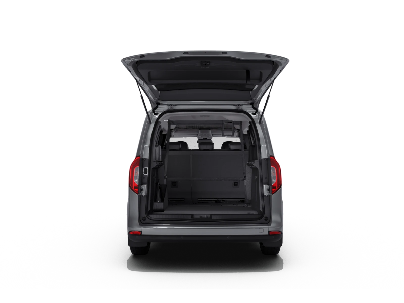 Mercedes-Benz EQT EQT 200 Standard